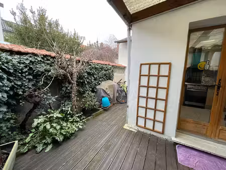maison 4 pièce(s) 90 m2