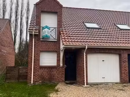 maison