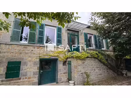 belle maison