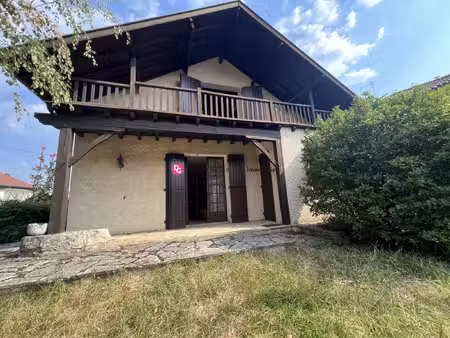 maison à vendre livinhac-le-haut