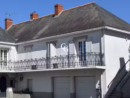 maison 1 chambre - 99m² - treillieres