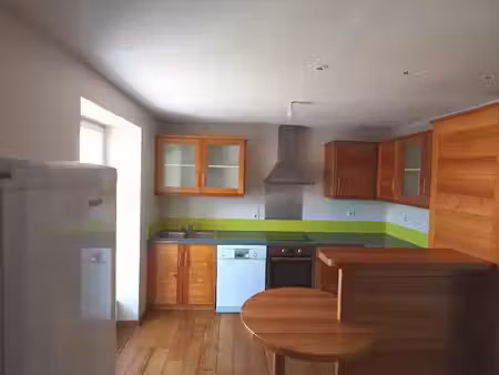 location appartement 2 pièces 42.4 m² à saint-jean-en-royans (26190)  430 €