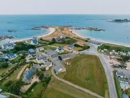 vente maison 4 pièces 90 m² à plounéour-brignogan-plages (29890)  465 700 €