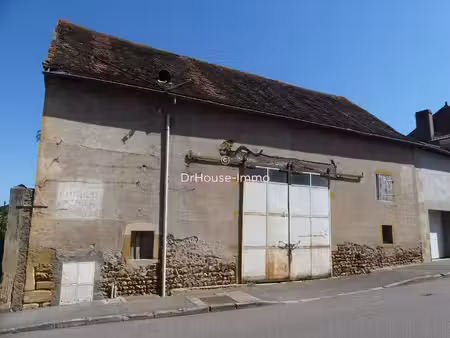 grange a rénover semur-en-brionnais. dpt 71