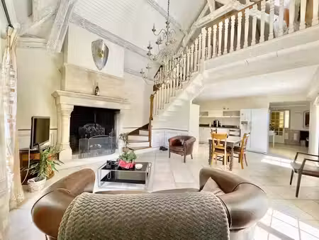 vente maison 8 pièces 300 m² à montfermeil (93370)  475 000 €