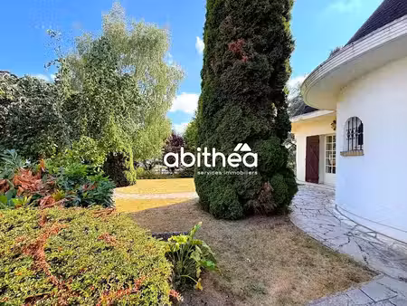 vente maison 5 pièces 138 m² à dainville (62000)  448 350 €