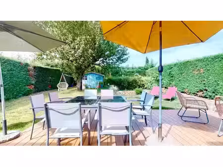 vente maison 4 pièces 110 m² à saint-genis-les-ollières (69290)  469 000 €