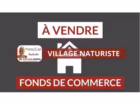 exclusivite - boutique pret a porter 56.55 m2 a reprendre - a saisir - immo'cap - au villa
