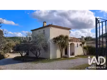 vente maison traditionnelle 7 pièces