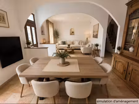 maison 6 pièces 227m²