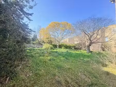 idéal investisseur! ensemble immobilier comprenant un t8 et un t3 sur parcelle de 1520m²