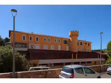 appartement à vendre bédarieux