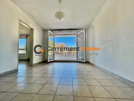 à louer : appartement 2 pièces à montpellier - centre ville