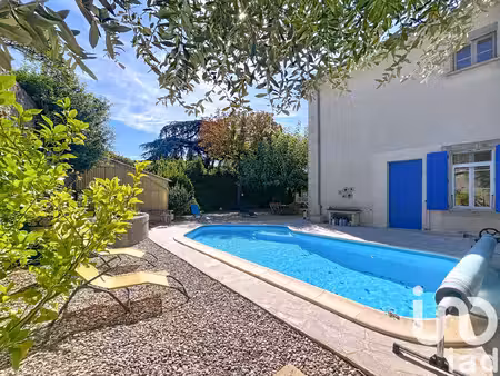 vente maison/villa 8 pièces