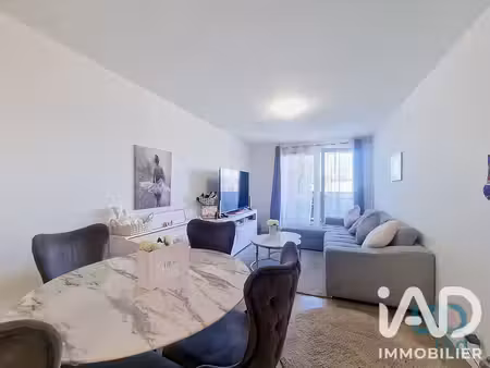 appartement à gargenville (78440)