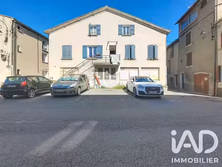 immeuble à malijai (04350)