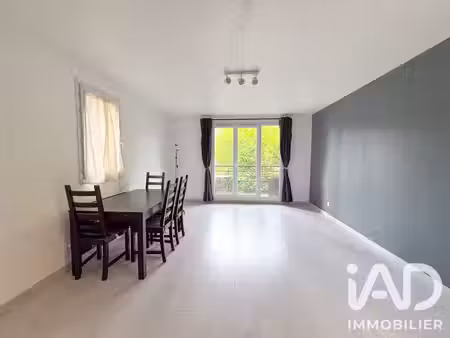 appartement à lieusaint (77127)