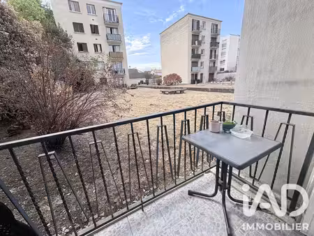 appartement à saint-maur-des-fossés (94100)