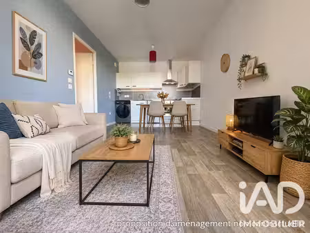 appartement à vauréal (95490)