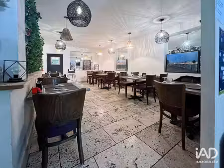 bar-brasserie à arles (13200)