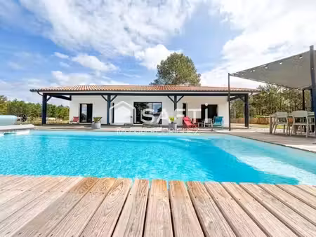 maison moderne de 2023