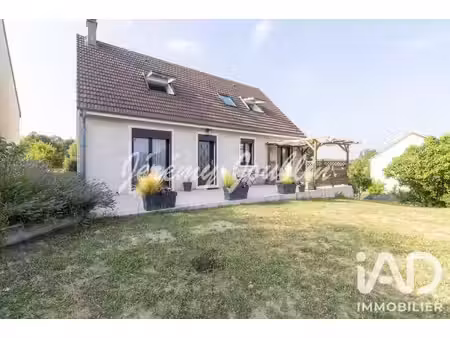 maison à jouy-le-moutier (95280)