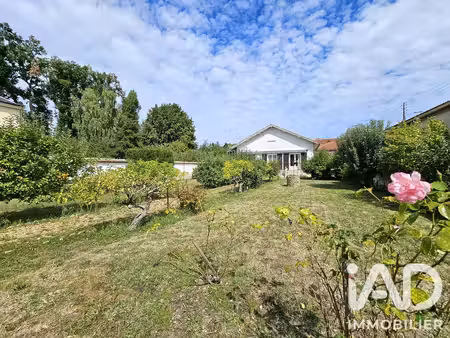 maison à maintenon (28130)