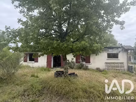 maison à saint-symphorien (33113)