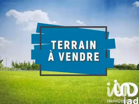 terrain à blanquefort (33290)