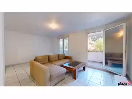appartement annemasse 2 pièce(s) 49.08 m2