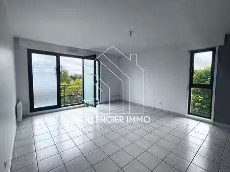 appartement t3
