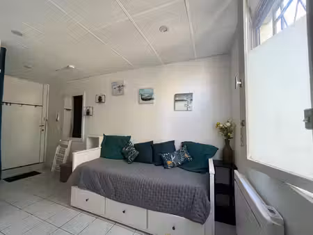 location appartement 1 pièce  13.81m²  choisy