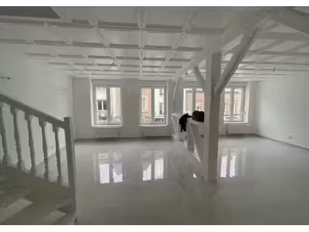 appartement à louer saint-avold