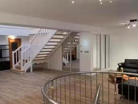 appartement à louer saint-avold
