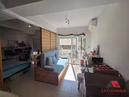 appartement dans résidence - proche centre ville avec parkin
