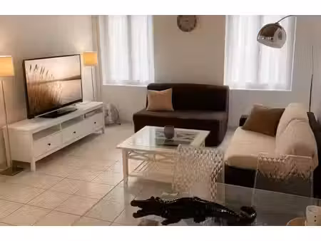appartement l’ecrin
