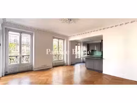 appartement les halles - paris 1ᵉʳ (75)