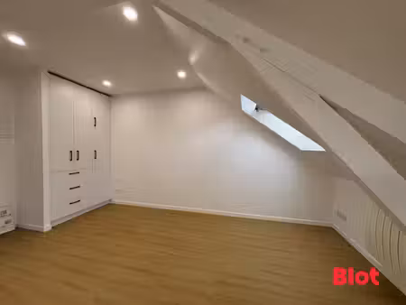 a louer - liffre - appartement t2