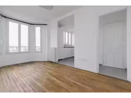 deux pieces - maisons alfort