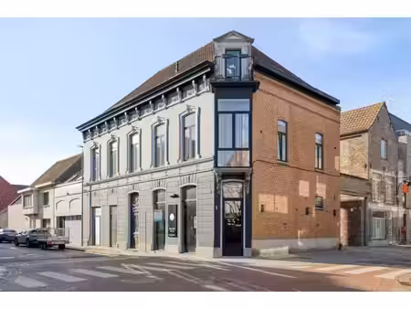 dewaele real estate nv