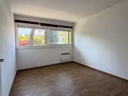vente appartement t1 piscine à montpellier (34000) : à vendre t1 piscine / 18m² montpellie