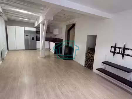 appartement 2 pièces - neauphle le chateau 78640