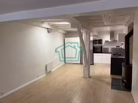 appartement f2 - neauphle le chateau 78640