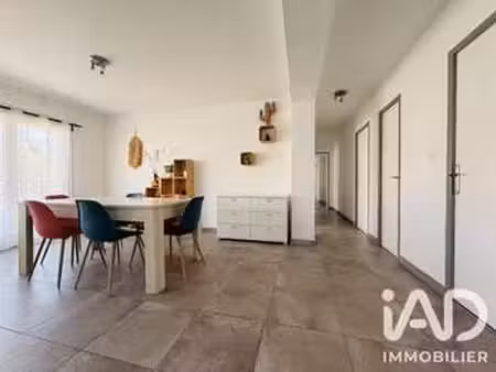 vente appartement 4 pièces à perpignan (66000) : à vendre 4 pièces / 85m² perpignan