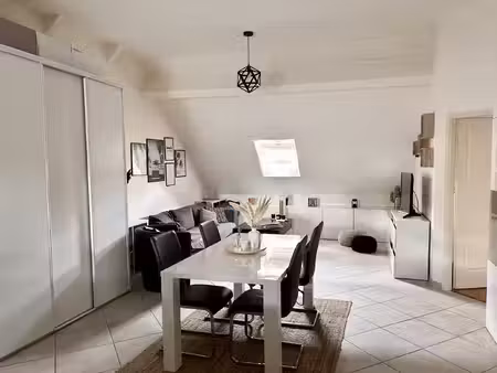 appartement à louer saint-avold