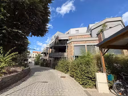 appartement 3 pièces 49.17m² - koenigshoffen