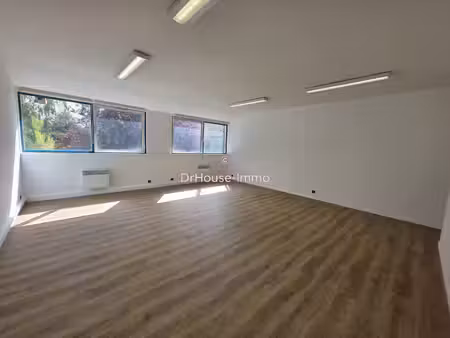 opportunité rare : bureau 41 m² à villeneuve d'ascq