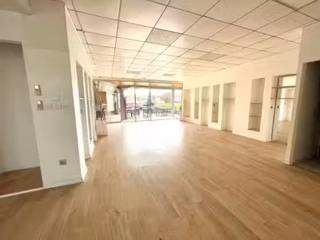 fonds de commerce à louer l union