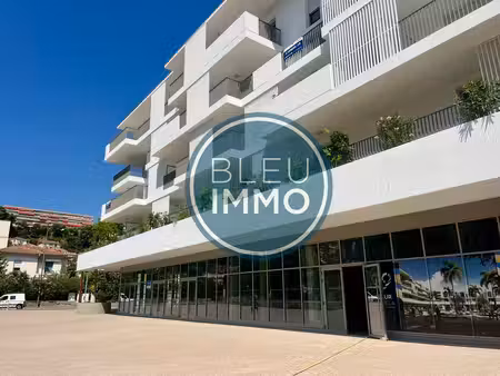 vente commerce saint-laurent-du-var 06700 180m²