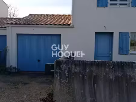 maison à louer de 3 pièces de 60.81 m²